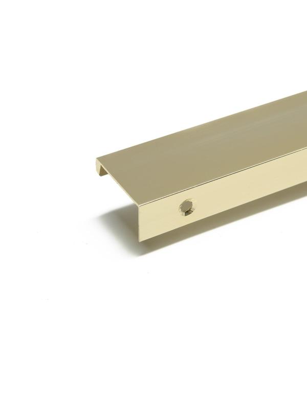 Ручка CAPPIO RT001, L=1000,м/о 960, цвет сатиновое золото