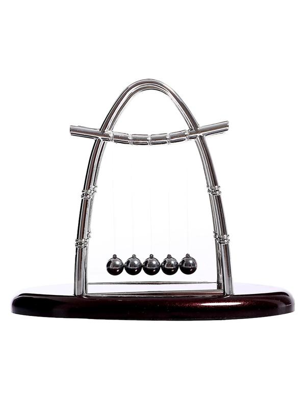 Набор для опытов «Маятник», 14 см