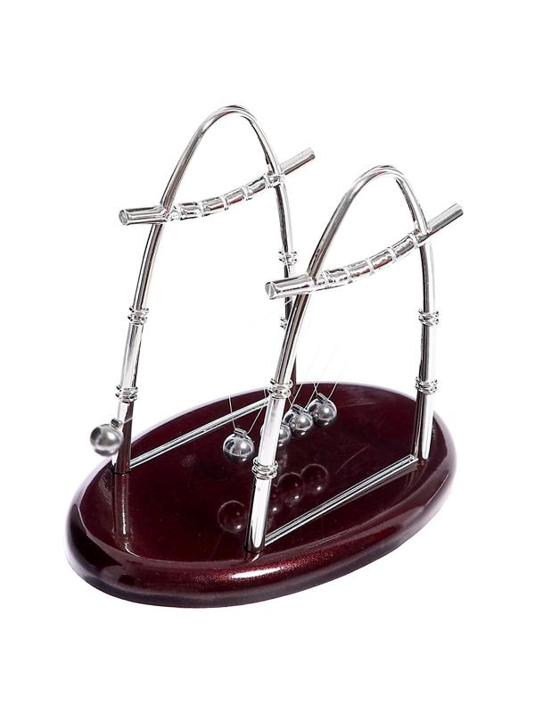 Набор для опытов «Маятник», 14 см