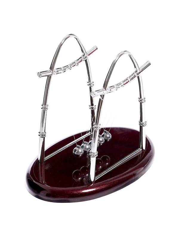 Набор для опытов «Маятник», 14 см