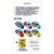 Развивающий набор «Сенсорные мячики»