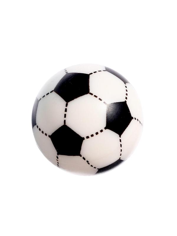Настольный футбол «Дуэль 2», цвета МИКС