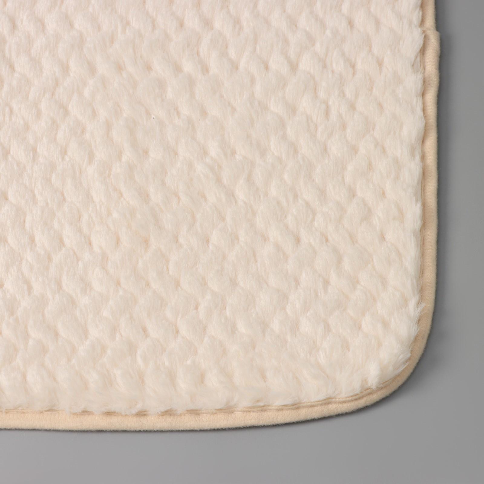 Набор ковриков для ванны и туалета SAVANNA 