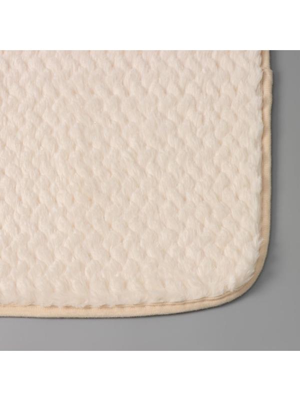 Набор ковриков для ванны и туалета SAVANNA 