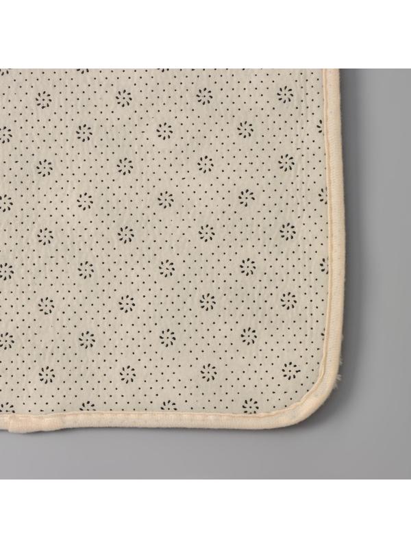 Набор ковриков для ванны и туалета SAVANNA 