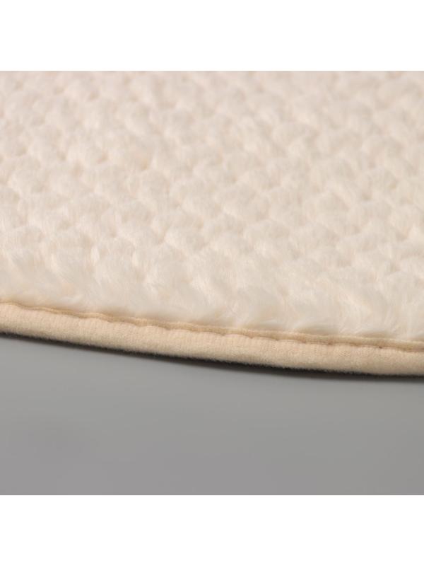 Набор ковриков для ванны и туалета SAVANNA 