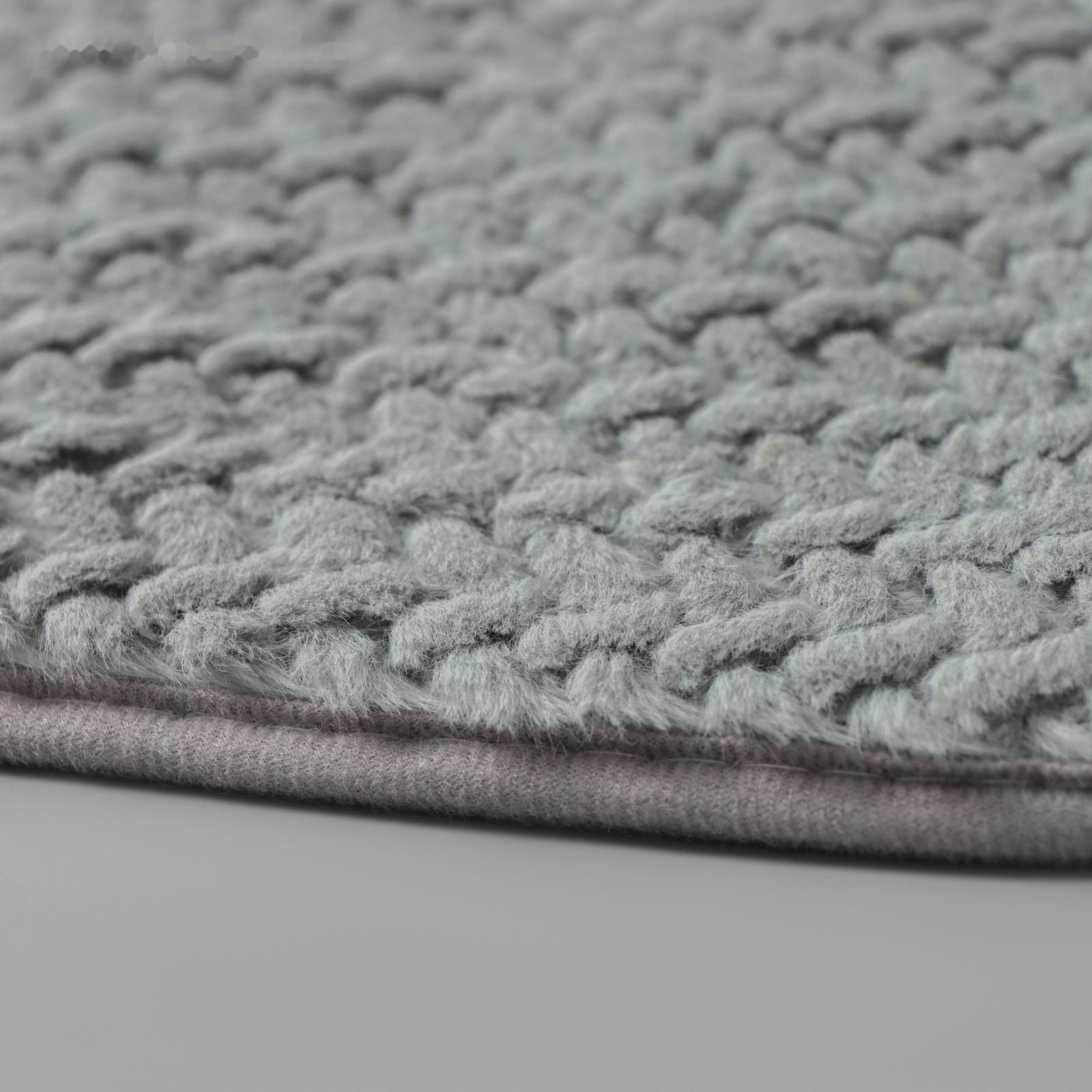 Набор ковриков для ванны и туалета SAVANNA 