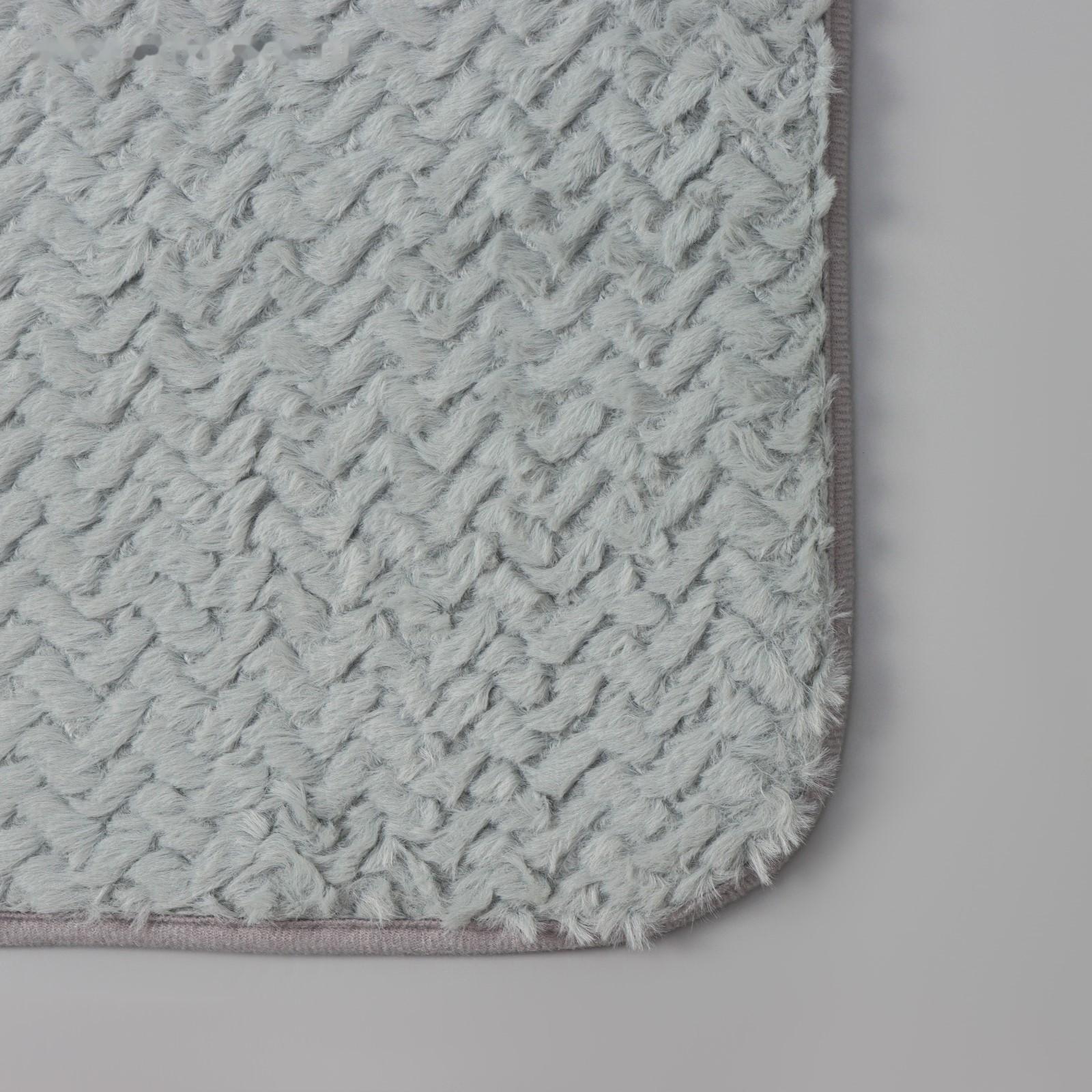 Набор ковриков для ванны и туалета SAVANNA 