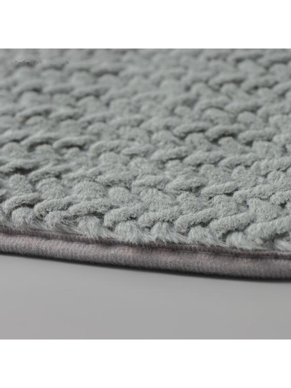 Набор ковриков для ванны и туалета SAVANNA 