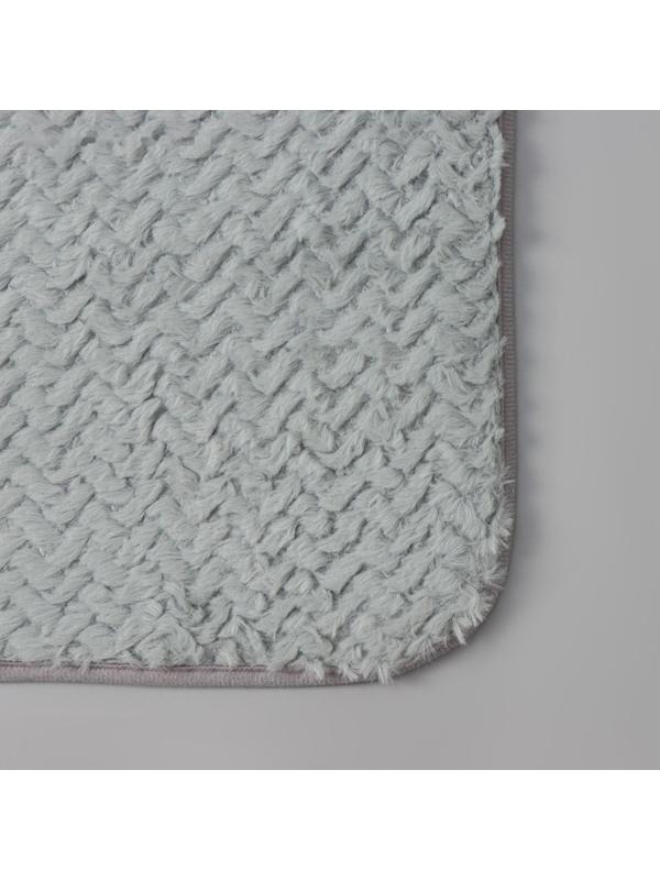 Набор ковриков для ванны и туалета SAVANNA 