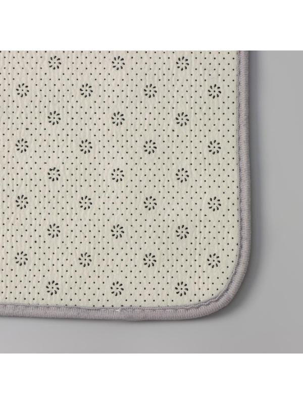 Набор ковриков для ванны и туалета SAVANNA 