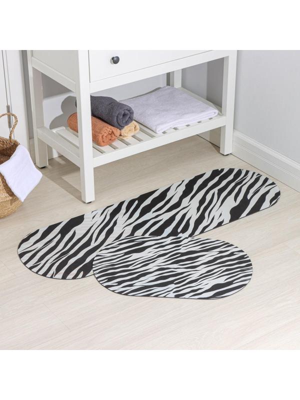 Набор ковриков для дома SAVANNA 