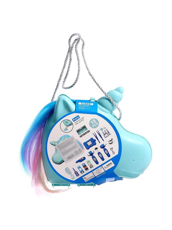 Игровой набор «Милый доктор» в сумочке