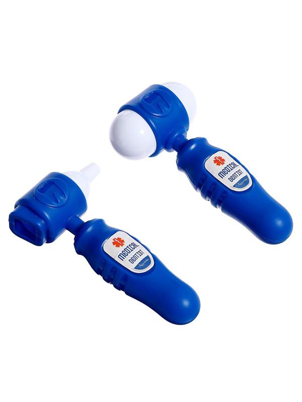 Игровой набор «Милый доктор» в сумочке