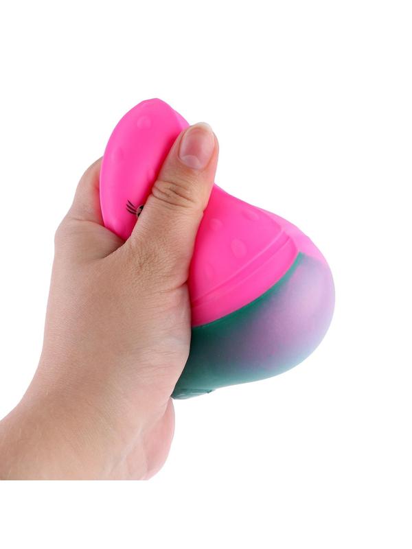 Мялка «Арбуз» с пастой