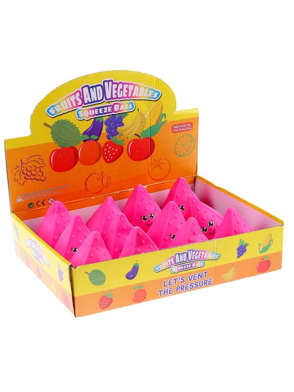 Мялка «Арбуз» с пастой