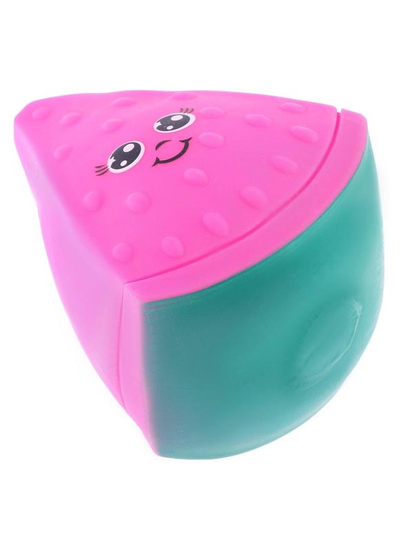 Мялка «Арбуз» с пастой