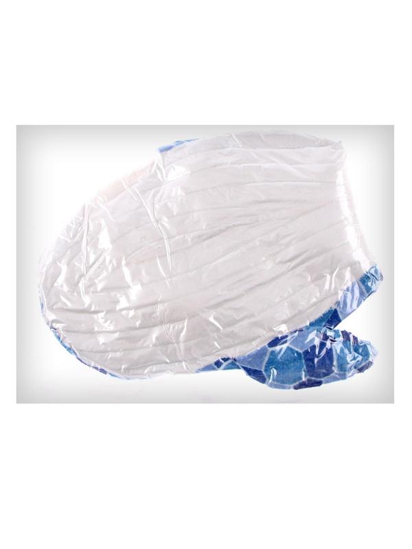 Мягкая игрушка «Кит», 50 см