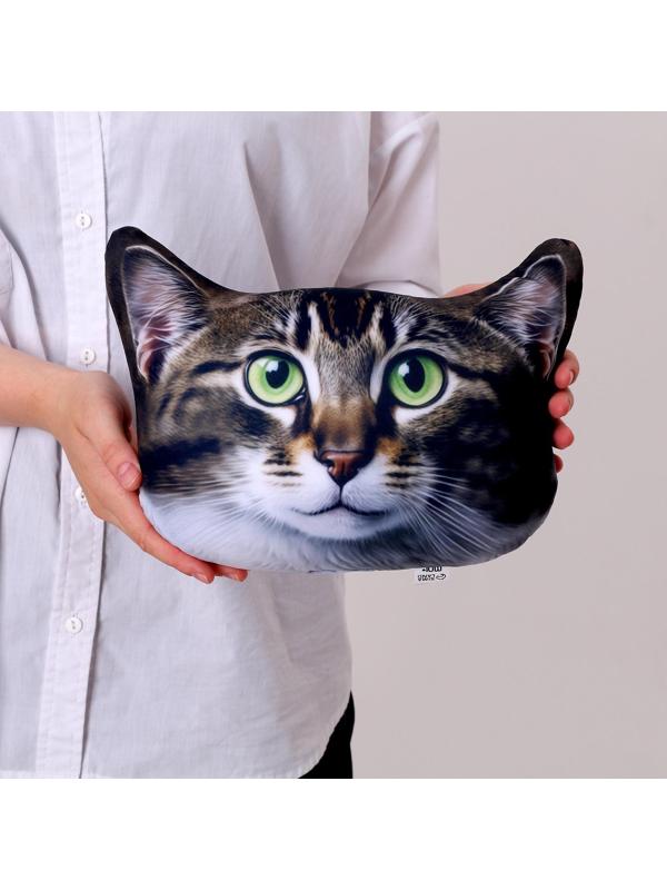 Антистресс-подушка «Дуся»