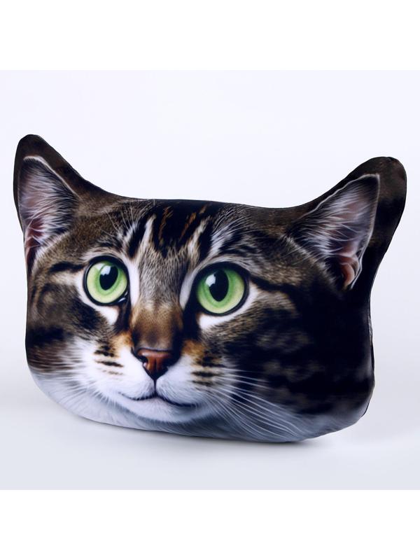 Антистресс-подушка «Дуся»