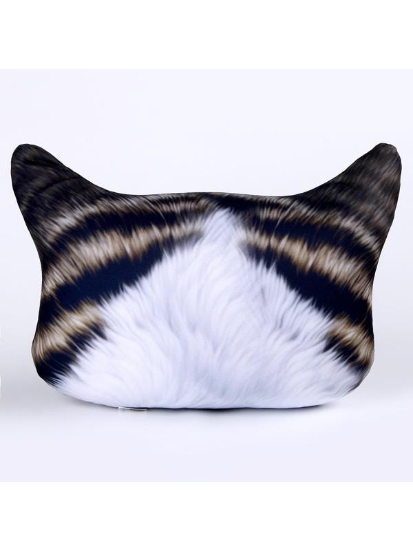 Антистресс-подушка «Дуся»