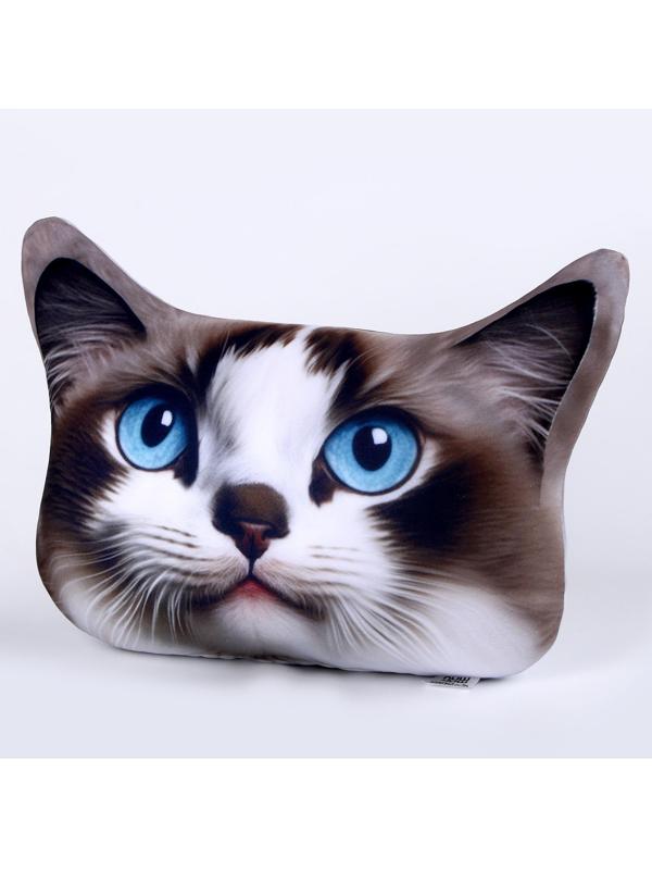 Антистресс-подушка «Невская»