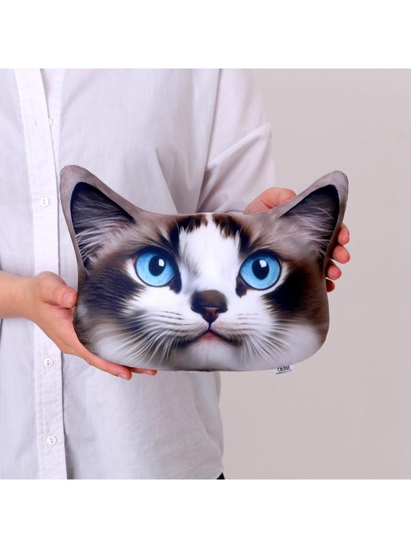 Антистресс-подушка «Невская»