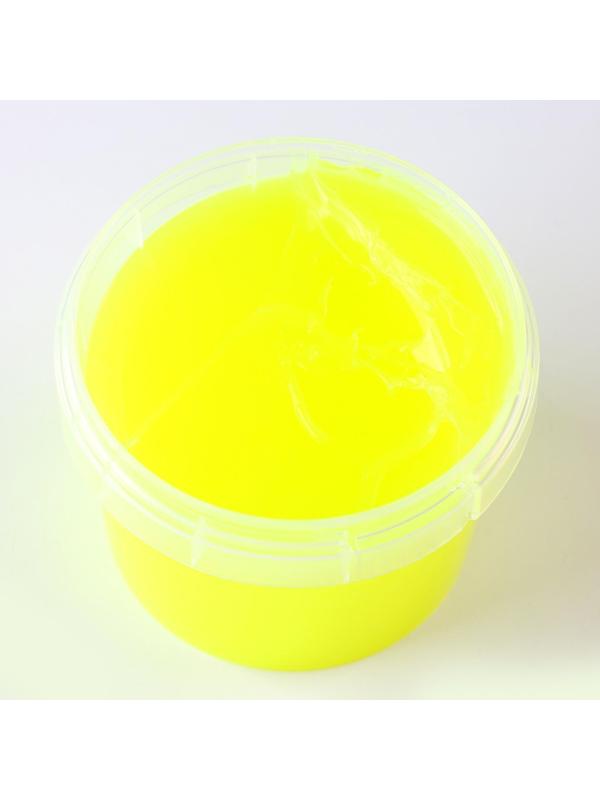 Слайм, контейнер 90 гр., ассорти