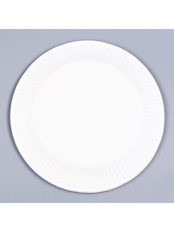 Набор бумажной посуды 