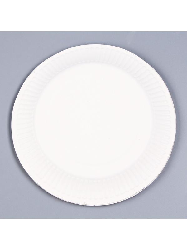 Набор бумажной посуды 