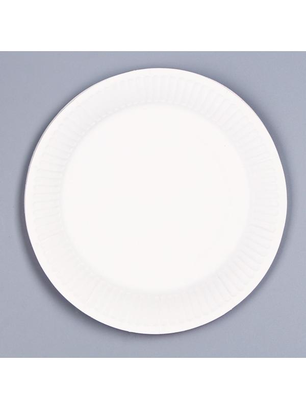 Набор бумажной посуды 