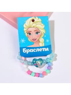 Набор браслетов, Холодное сердце