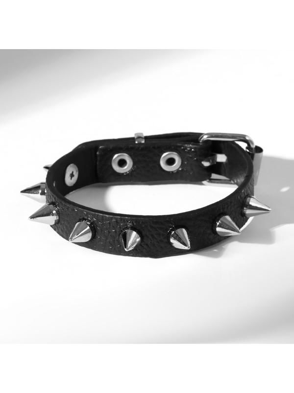 Браслет кожа 