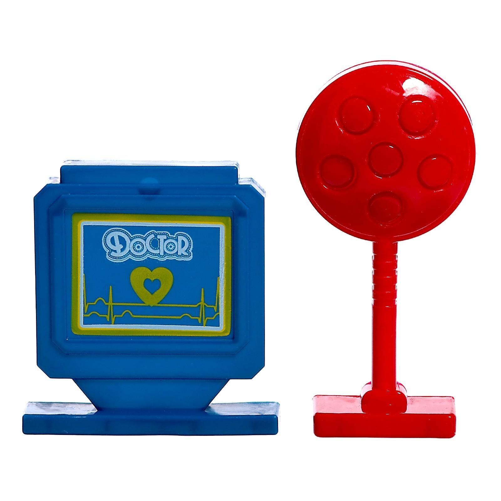 Игровой модуль 