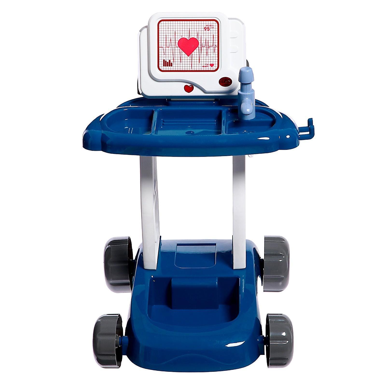 Игровой модуль 