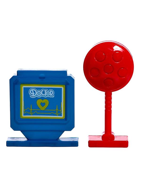 Игровой модуль 