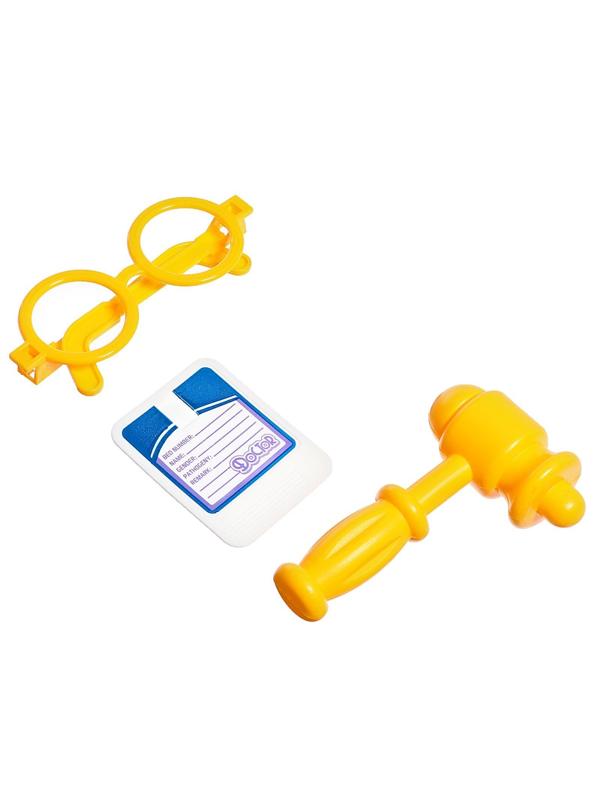 Игровой модуль 