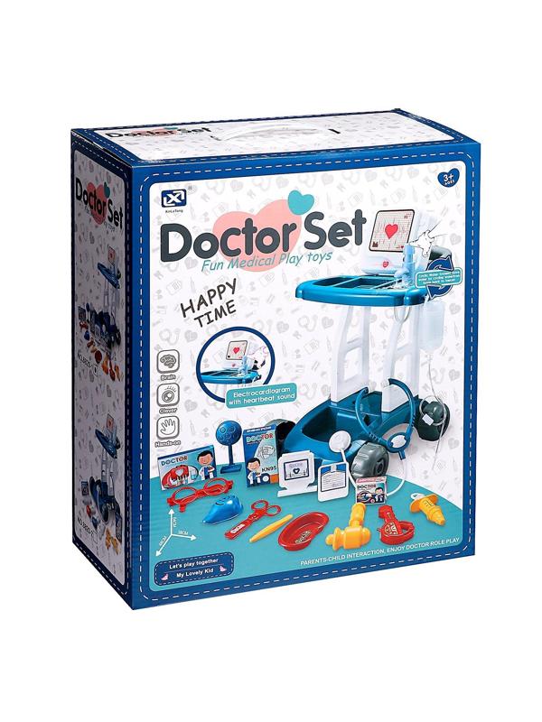 Игровой модуль 