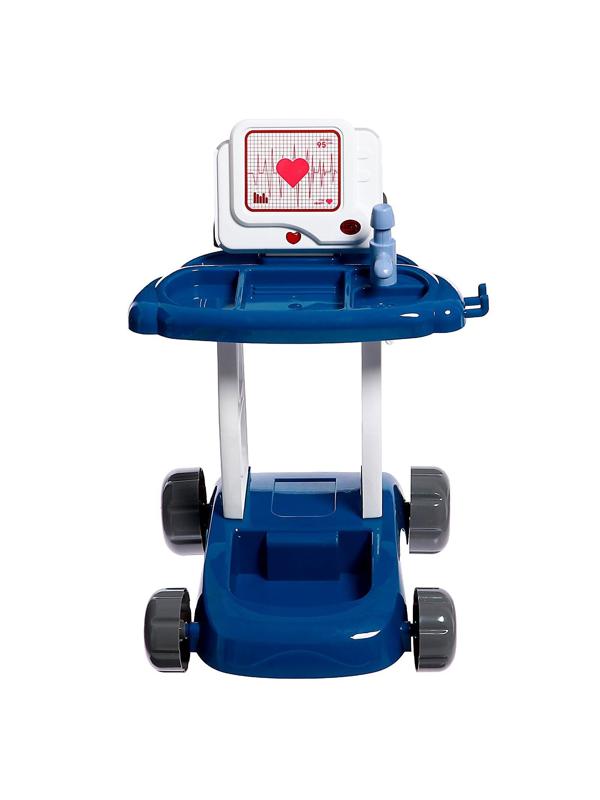 Игровой модуль 