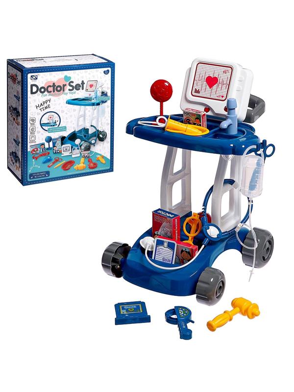 Игровой модуль 