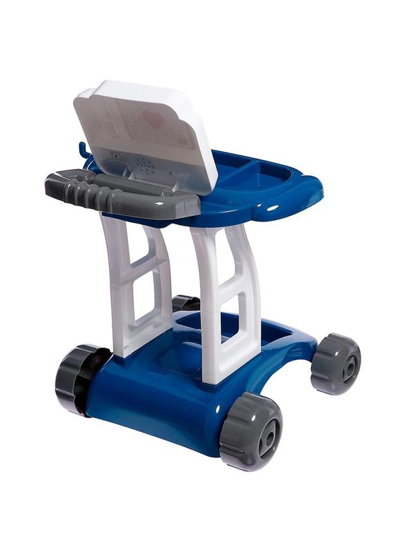 Игровой модуль 