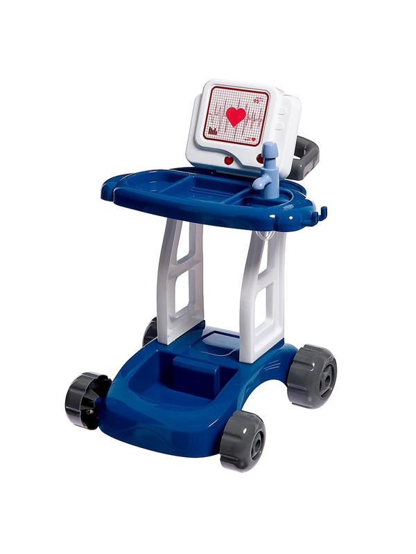 Игровой модуль 