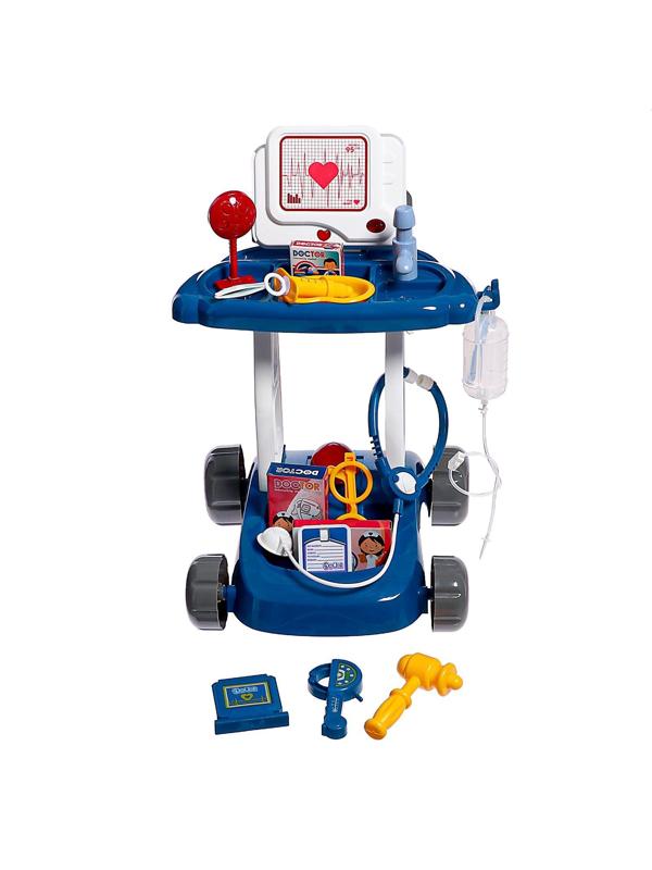 Игровой модуль 