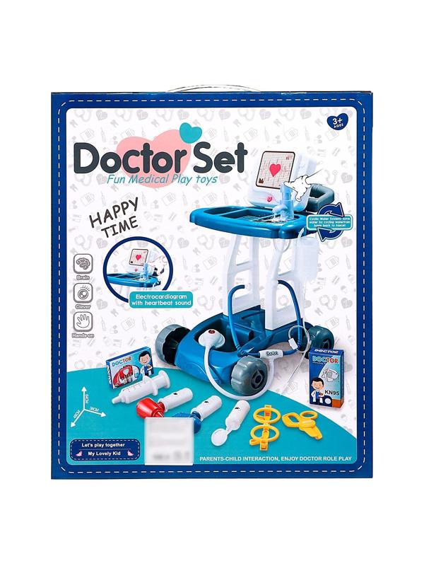 Игровой модуль 