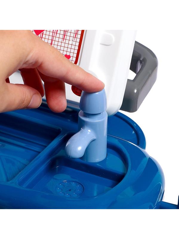 Игровой модуль 