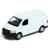 Модель машины Volkswagen Transporter T6 VAN, масштаб 1:38, МИКС