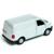 Модель машины Volkswagen Transporter T6 VAN, масштаб 1:38, МИКС