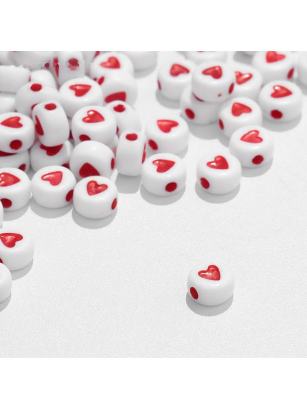 Бусина из акрила 