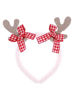 Карнавальный ободок «Оленёнок»