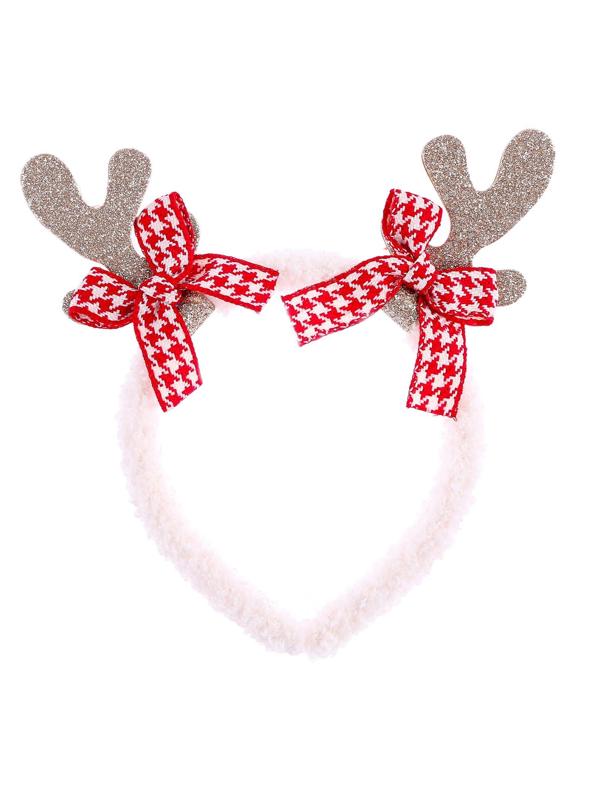 Карнавальный ободок «Оленёнок»